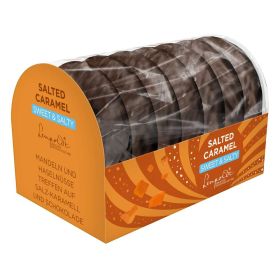 Link zu  Lebkuchen Salted Caramel