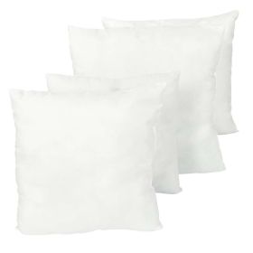 Link zu  Mikrofaser-Füllkissen , 2er Pack, 40 x 40 cm