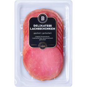 Link zu  Lachsschinken