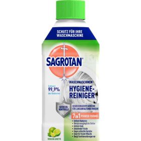 Link zu  Waschmaschinen Hygiene-Reiniger