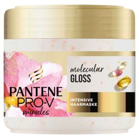 Link zu  Haarmaske intensiv, Glossy & Repaired
