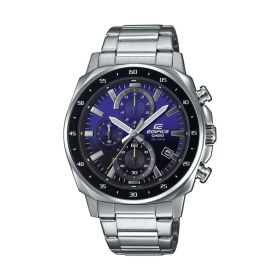 Link zu  CASIO EDIFICE Herren-Armbanduhr EFV-600D-2AVUEF