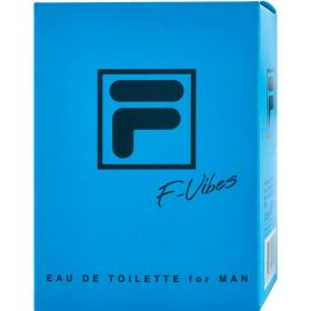 Link zu  Eau de Toilette, F-Vibes Man