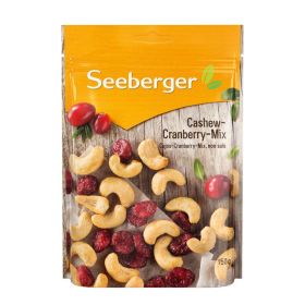 Link zu  Cashew-Cranberry Mix