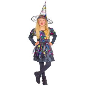 Link zu  Kostüm Hexe Lucy Gr.140