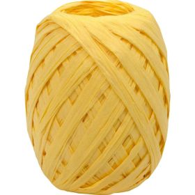 Link zu  Geschenk-Band gelb 30m