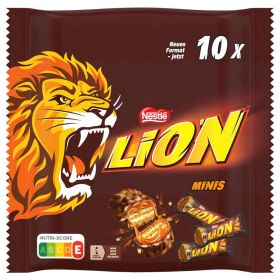 Link zu  Lion Minis