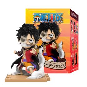 Link zu  Freenys Hidden Dissctibles One Piece