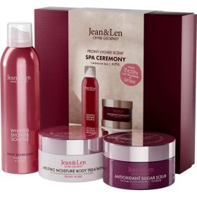 Link zu  Jean & Len Geschenk-Set, je Set