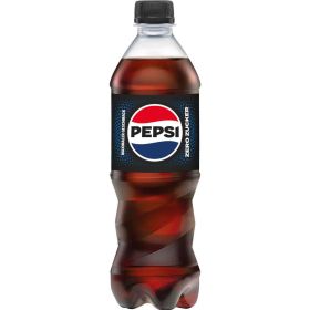 Link zu  Cola Max, Zero