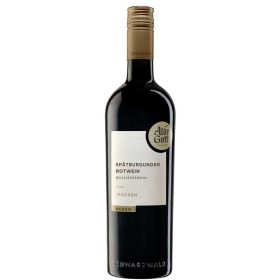 Link zu  Spätburgunder Rotwein, Rotwein