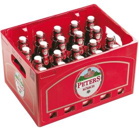 Link zu  Kölsch Bier 4,8% (20x 0,330 Liter)