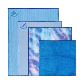 Link zu  Mikrofasertücher Set, Clia