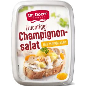 Link zu  Dr. Doerr Feinkost-Salat, je 150 g