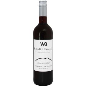 Link zu  Lemberger & Trollinger, Rotwein