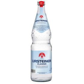 Link zu  Mineralwasser Ursteiner, Klassik