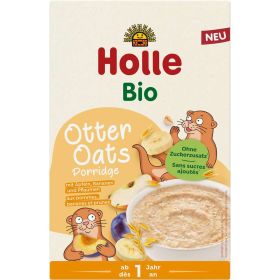 Link zu  Bio-Porridge Otter Oats