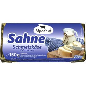 Link zu  Alpenhof Schmelzkäse, je 150 g
