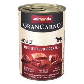 Link zu  Hunde-Nassfutter Adult, Multifleisch-Cocktail