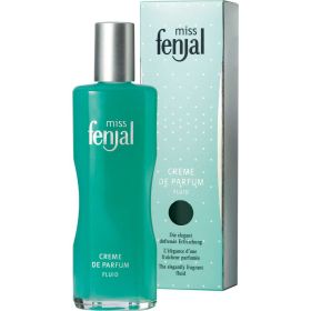 Link zu  Damen Creme de Parfum Fluid, Miss Fenjal