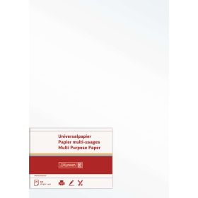 Link zu  Universalpapier A4 25 Blatt, perlweiß