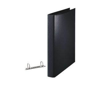 Link zu  Ringbuch, A4, 42mm breit, schwarz