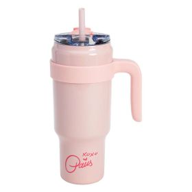 Link zu  Thermotrinkbecher 1,1 l, pink