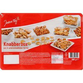 Link zu  Knabberbox
