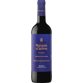 Link zu  Reserva, trocken, Rotwein