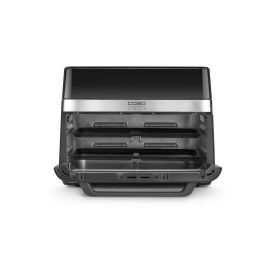 Link zu  Heißluft-Fritteuse DuoChef CAS 3186