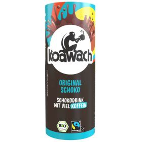 Link zu  Schoko Drink, mit Koffein