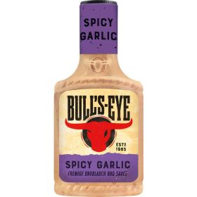 Link zu  Knoblauch BBQ-Sauce Spicy Garlic