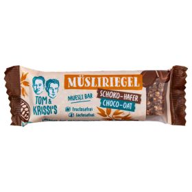 Link zu  Schoko-Müsli-Riegel