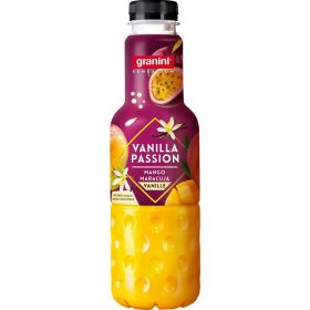 Link zu  Fruchtsaftgetränk Vanilla Passion, Mango-Maracuja-Vanille