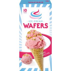 Link zu  Ice Cream Wafers
