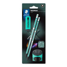 Link zu  Bleistift-Set Norix HB