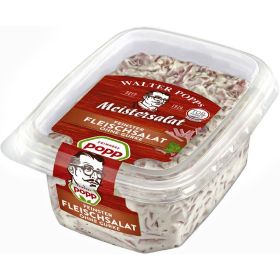 Link zu  Popp Feinkost Meistersalat, je 200 g