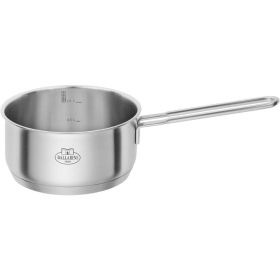 Link zu  Stieltopf Ancona 16cm, silber