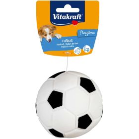 Link zu  Hundespielzeug Fußball