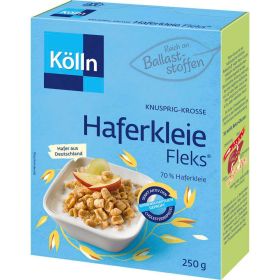 Link zu  Haferkleie Fleks, Balance
