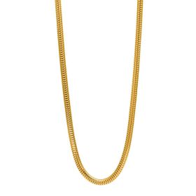 Link zu  Schlangenkette GG50cm KTE15P3