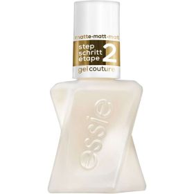 Link zu  Nagellack Gel Couture TopCoat Matt