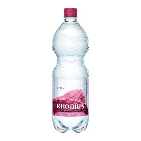 Link zu  Mineralwasser, Naturell