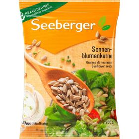 Link zu  Sonnenblumenkerne, geschält