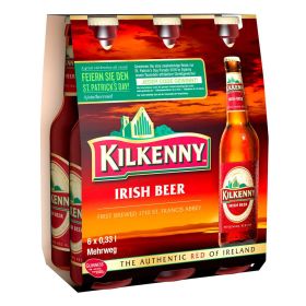 Link zu  Bier, Irish Beer 4,2%, (6x 0,330 Liter)