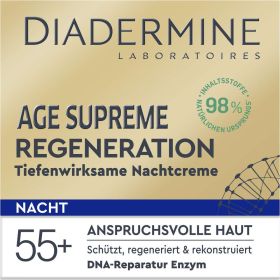 Link zu  Age Supreme Nachtpflege, Regeneration