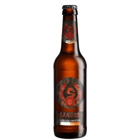 Link zu  Imperial Porter Barrique