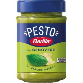 Link zu  Barilla Pesto, Pesto Rustico oder Pastasauce, je 190–400 g