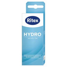 Link zu  Gleitgel, Hydro Sensitiv