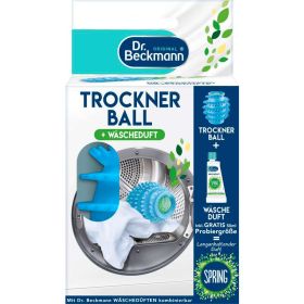 Link zu  Trocknerball + Wäsche Duft